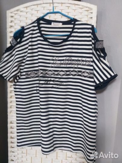 Блузка женская