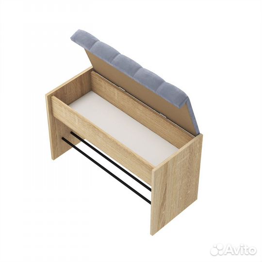 Банкетка, обувница, тумба для обуви