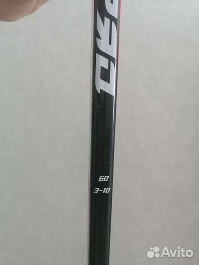 Клюшка хоккейная Заряд