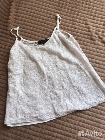 Женские вещи пакетом лето 42-44