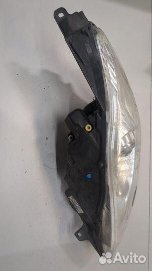 Фара (передняя) Ford C-Max, 2013