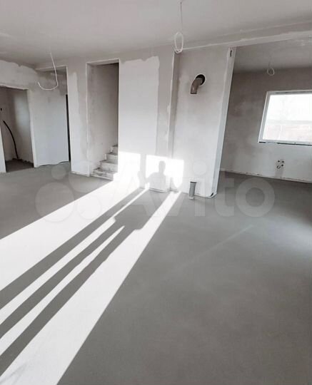 Таунхаус 240 м² на участке 2,5 сот.