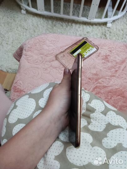 iPhone Xs Max, 256 ГБ