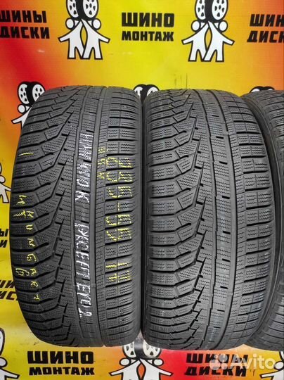 Hankook Winter I'Cept Evo2 W320 235/55 R17 99H