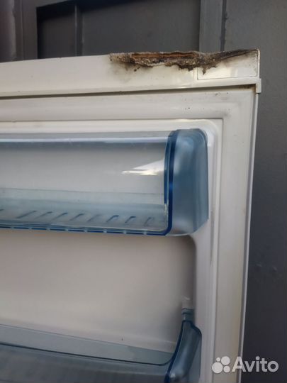 Холодильник на запчасти