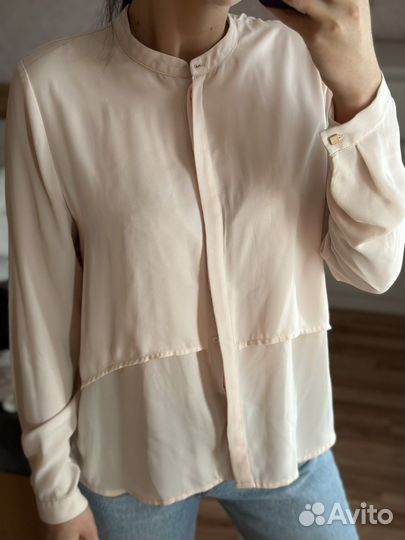 Блузка reserved