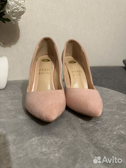 Туфли женские