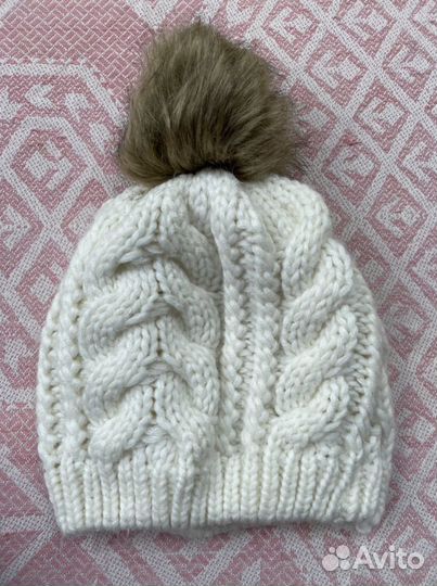 Шапка зимняя