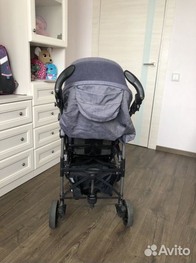 Коляска peg perego si