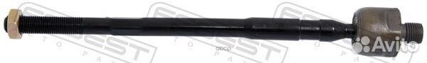 0222B10RS Тяга рулевая перед прав/лев Febest