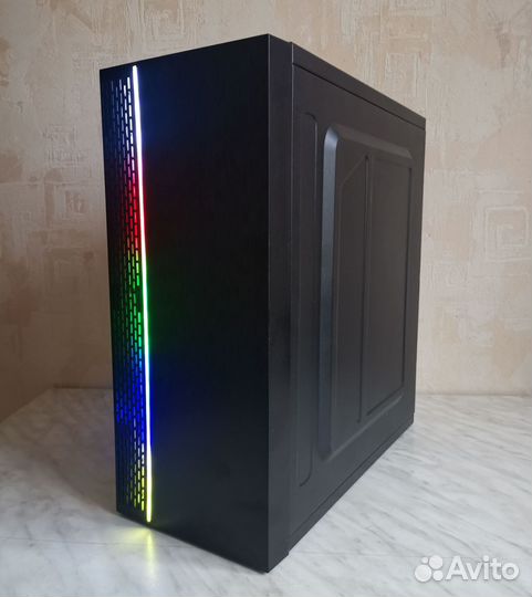 Игровые компьютеры на выбор