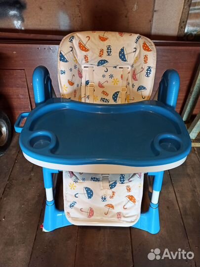 Стул для кормления