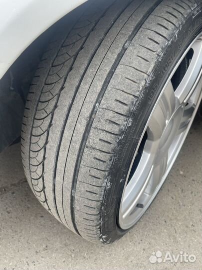 Hankook Ventus AS RH07 195/40 R17