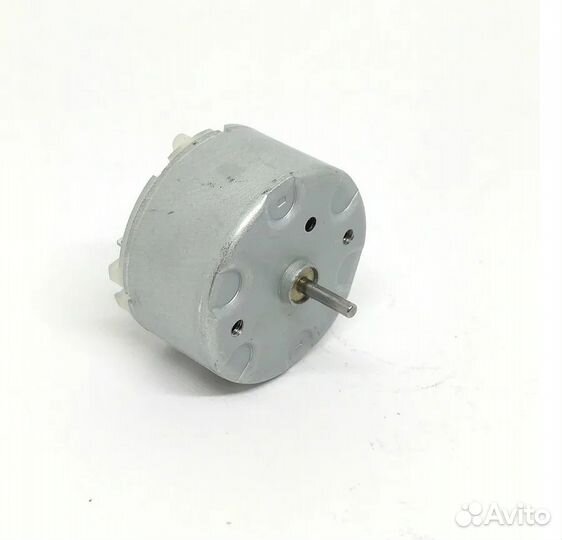 Моторчик 500TB-14415 YD090Y12 робот пылесоса