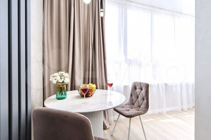 2-к. квартира, 40 м², 7/14 эт.