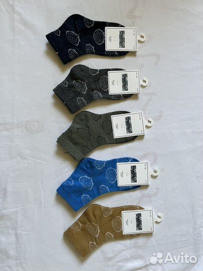 Носочки детские