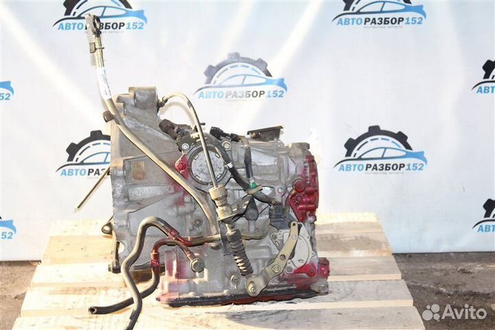 АКПП Nissan Cefiro A33 VQ20DE 1998-2003