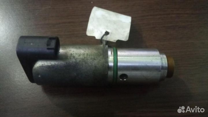 Клапан электромагн. изменения фаз грм Ford Mondeo