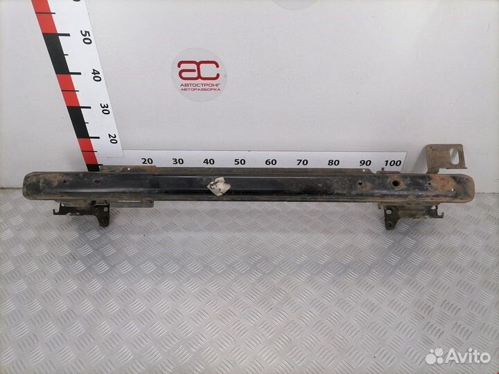 Усилитель бампера передний для Peugeot-Citroen 307