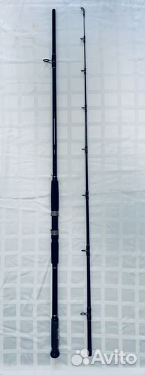 Спиннинг на Сома, Сазана