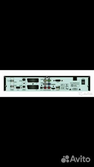 Спутниковое тв