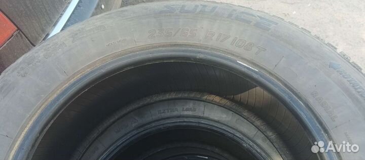 Aosen HC768 235/65 R17