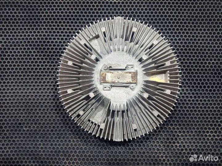 Вискомуфта Mercedes-Benz Actros