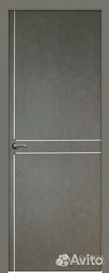 Дверь / дверь межкомнатная