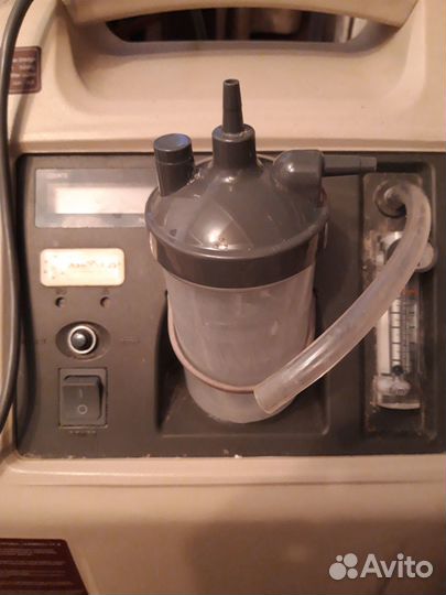 Кислородный концентратор армед 7F-5L