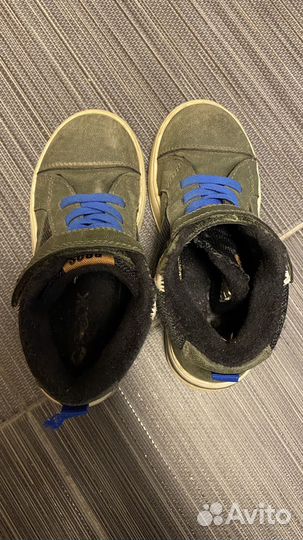 Кроссовки детские