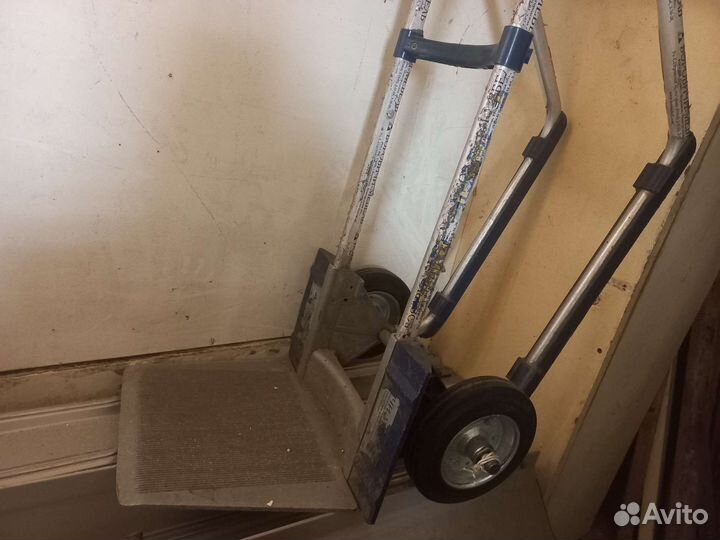 Мебельная тележка