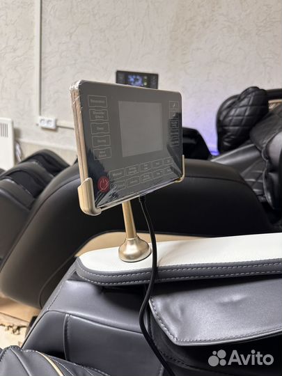 Массажное кресло domtime