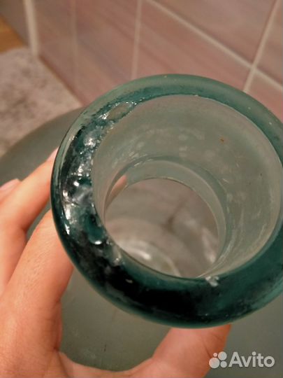 Бутылка на 20 литров