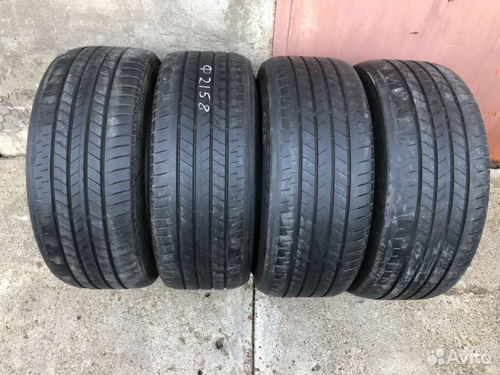 Bridgestone Regno GR001 225/45 R18 91W