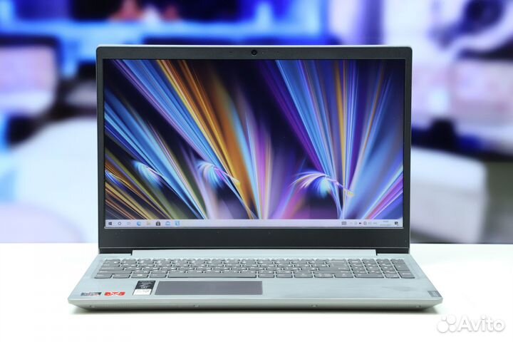 Игровой ноутбук