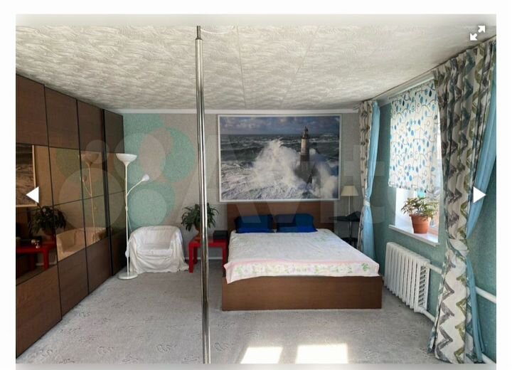 Дом 69 м² на участке 15 сот.