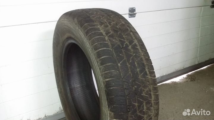 КАМА Кама-214 215/65 R16