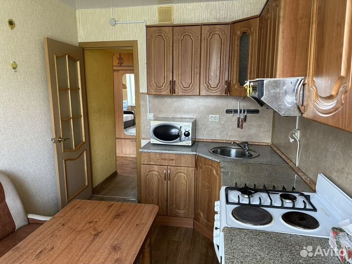 Отдых у моря в п. Волчанец / сдается 2к. квартира