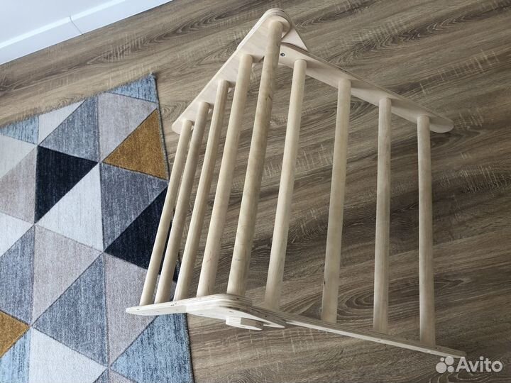 Треугольник пиклера