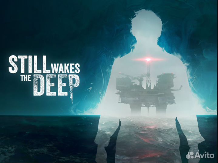 Still Wakes the Deep PS5 (отзывы)