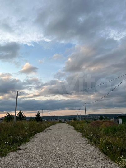 Участок 11,2 сот. (ИЖС)