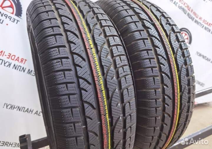 Cooper Weather-Master SA2+ 195/55 R16 87H
