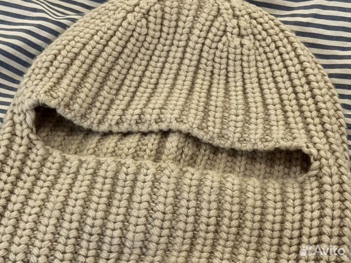 Балаклава Lime