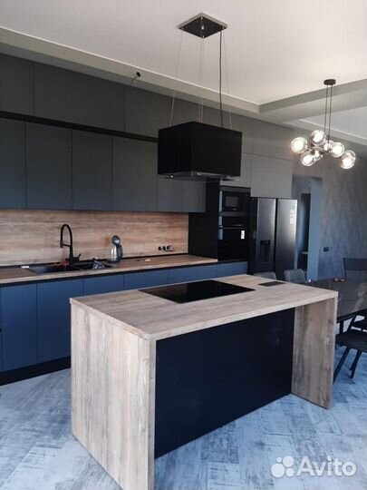 Ремонт квартир в Севастополе