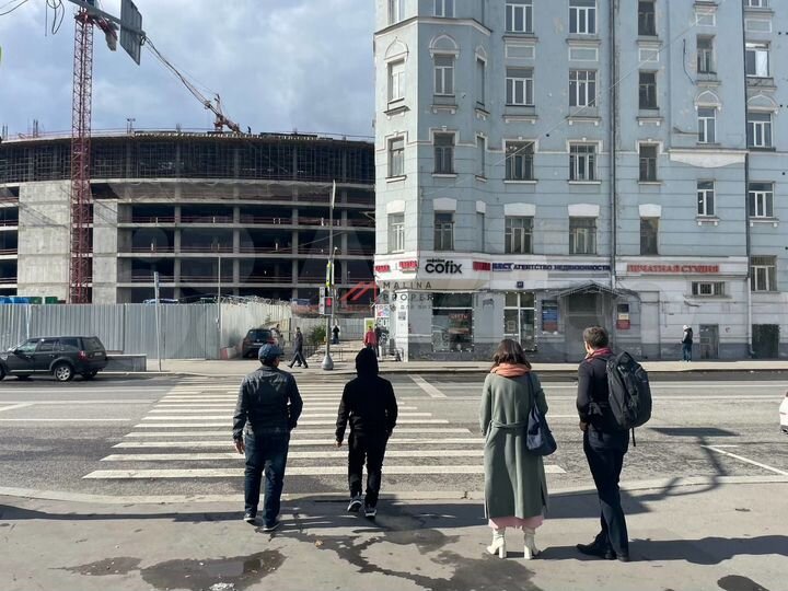 Сдам торговое помещение, 40 м²