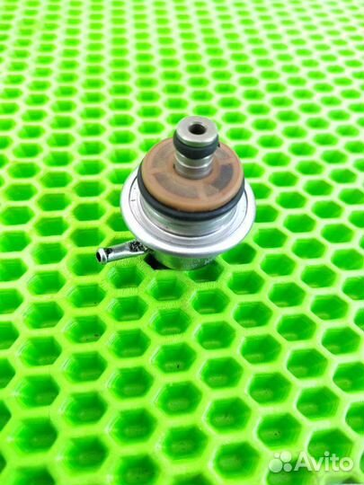 Регулятор давления топлива Iran Khodro Samand 1