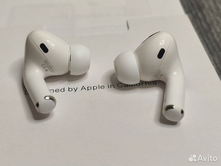 Наушники Airpods Pro 2 Premium Гарантия #140