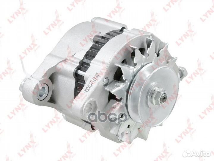 Генератор EA1409 lynxauto