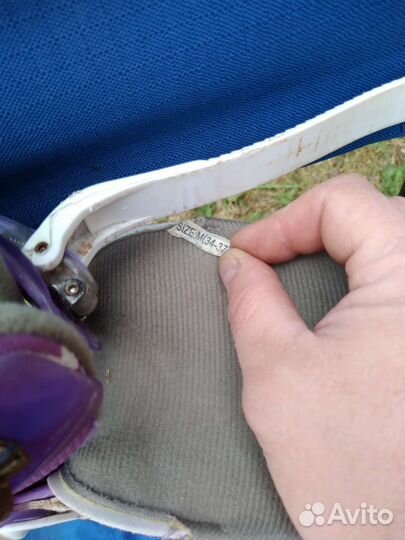 Роликовые коньки женские