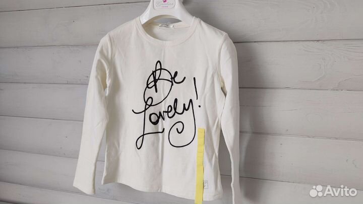 Одежда на девочку 122- 146